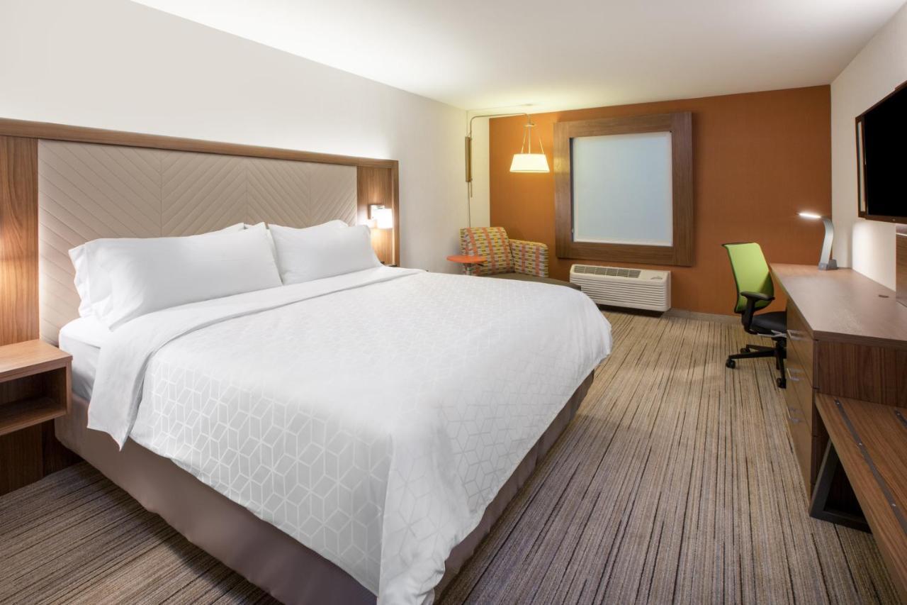Holiday Inn Express & Suites - Lindale By Ihg Eksteriør billede