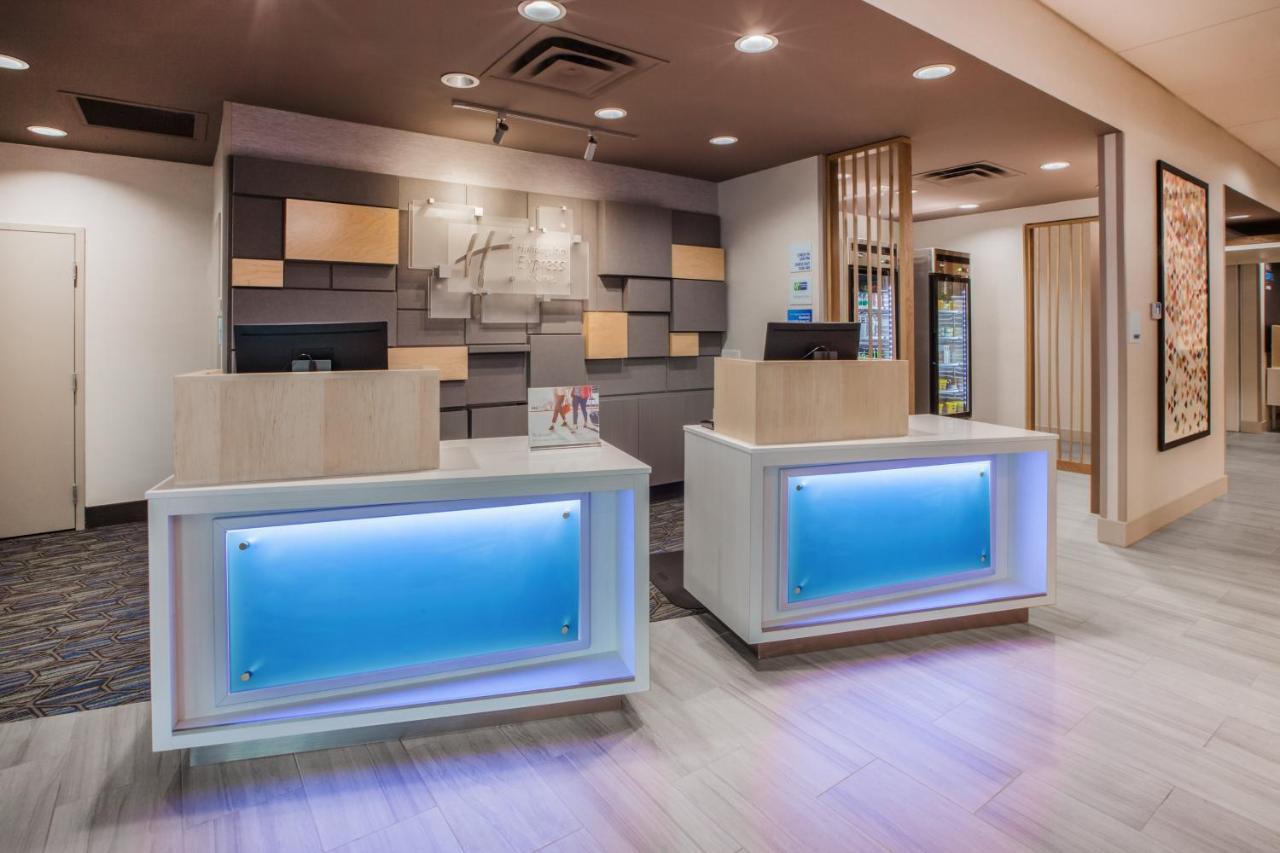 Holiday Inn Express & Suites - Lindale By Ihg Eksteriør billede