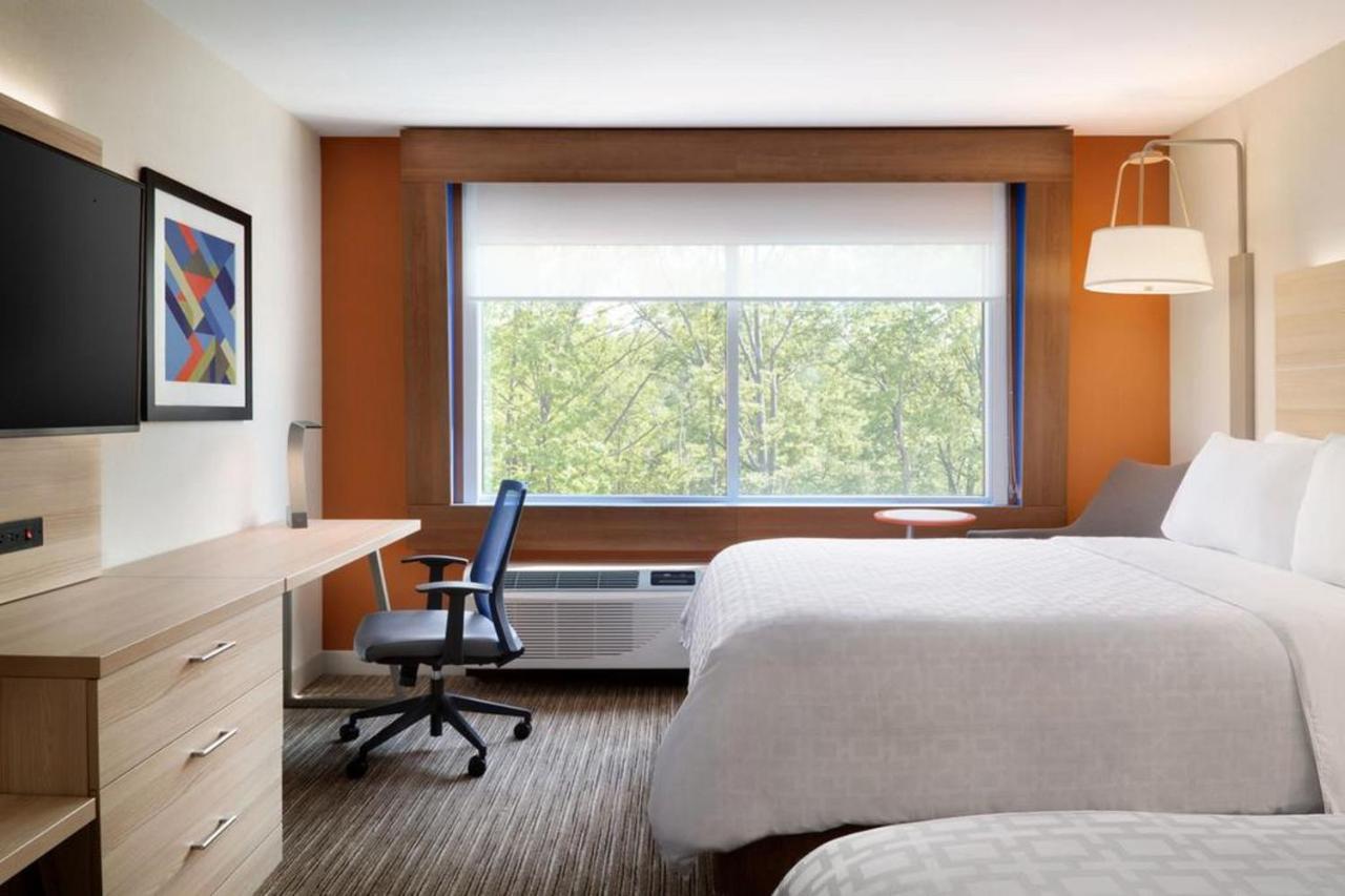 Holiday Inn Express & Suites - Lindale By Ihg Eksteriør billede
