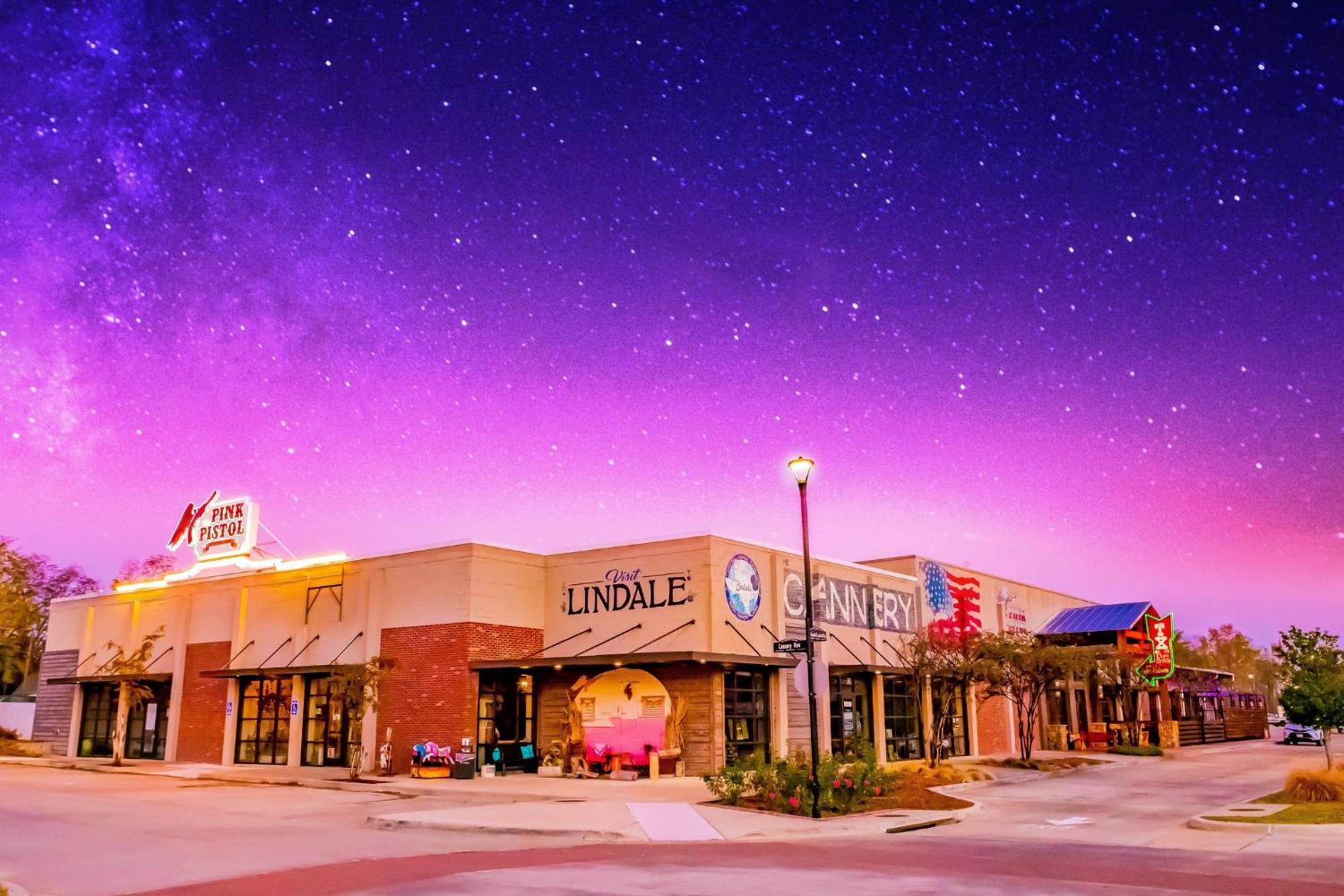 Holiday Inn Express & Suites - Lindale By Ihg Eksteriør billede