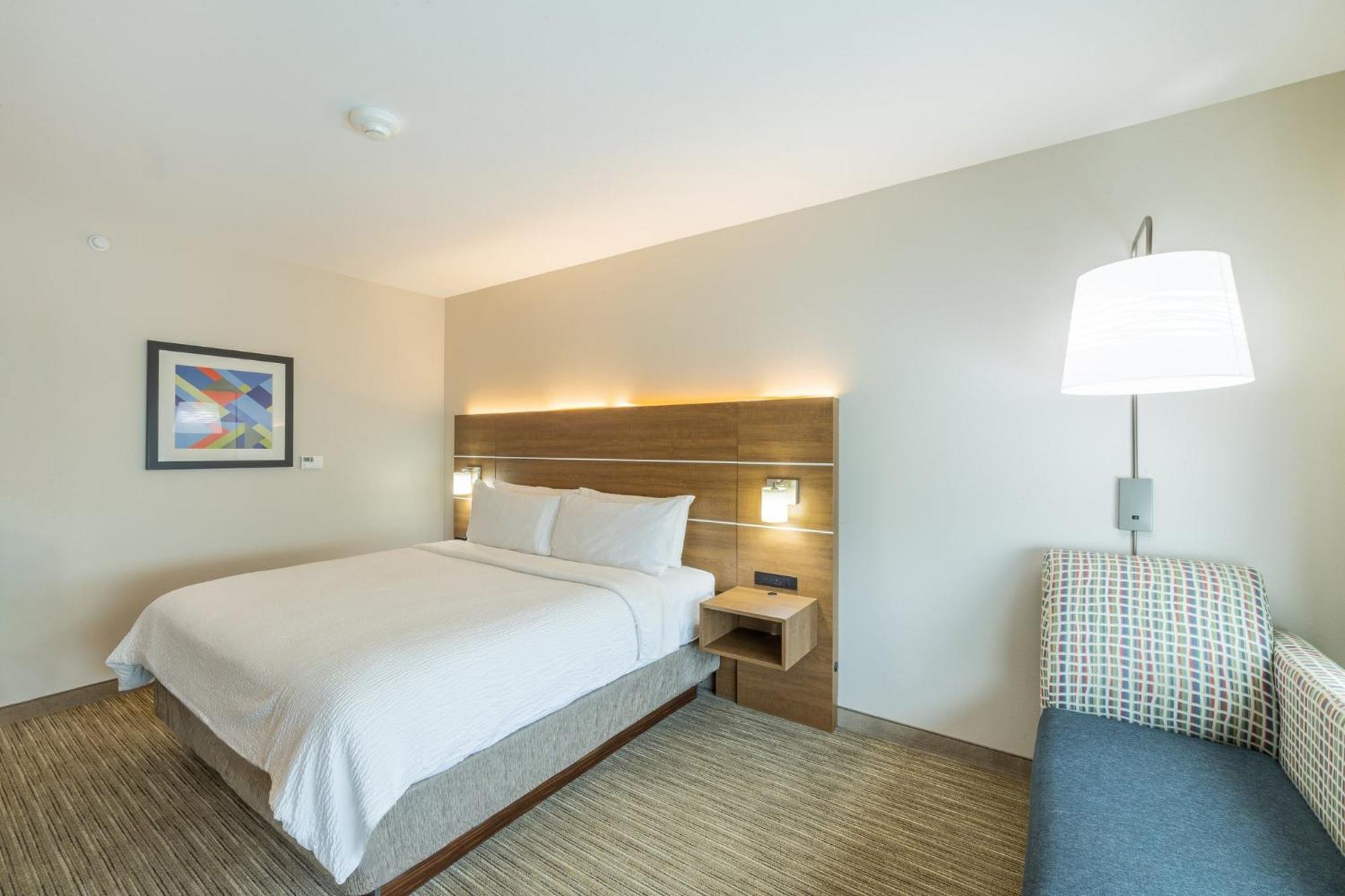 Holiday Inn Express & Suites - Lindale By Ihg Eksteriør billede