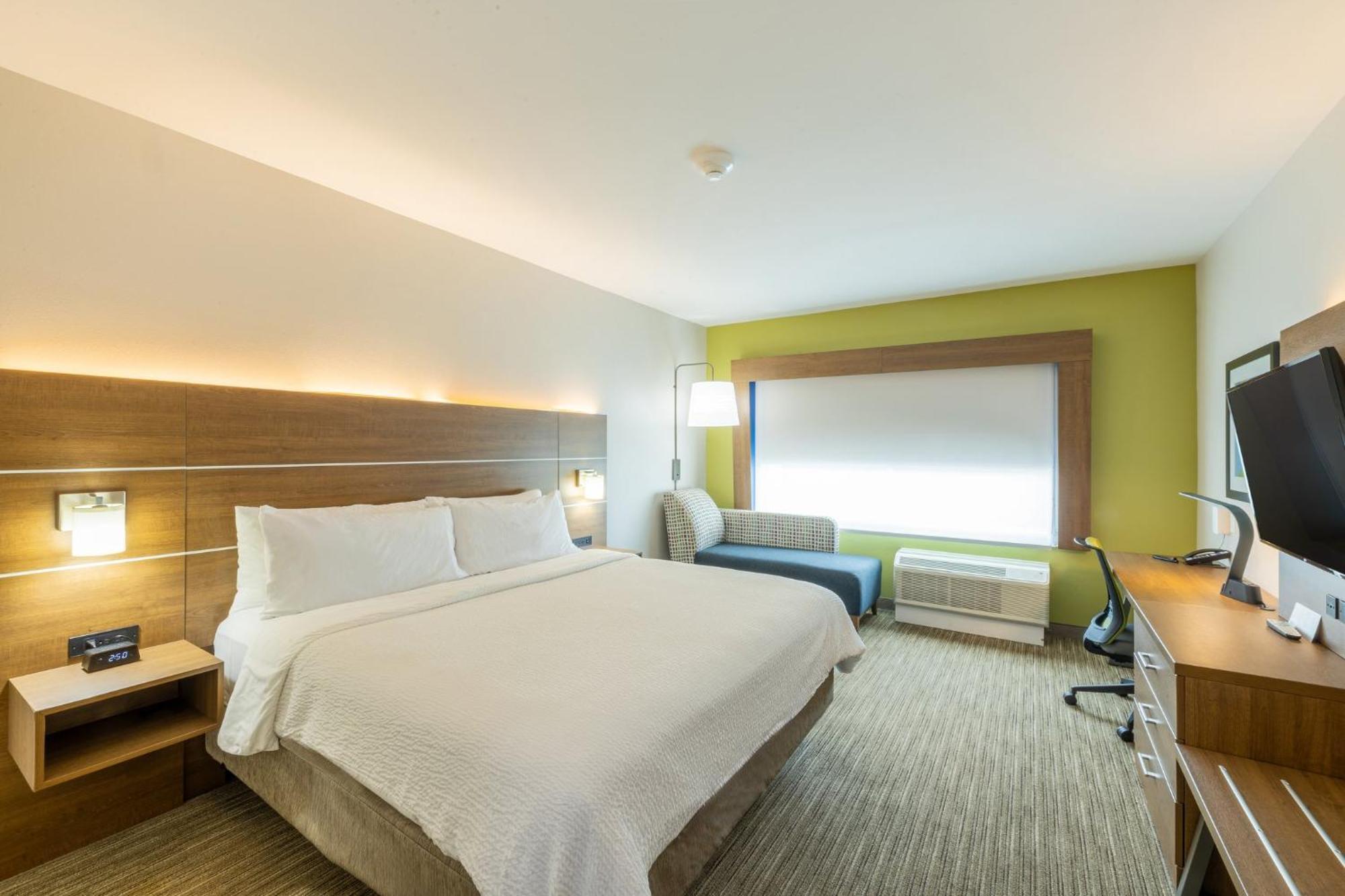 Holiday Inn Express & Suites - Lindale By Ihg Eksteriør billede