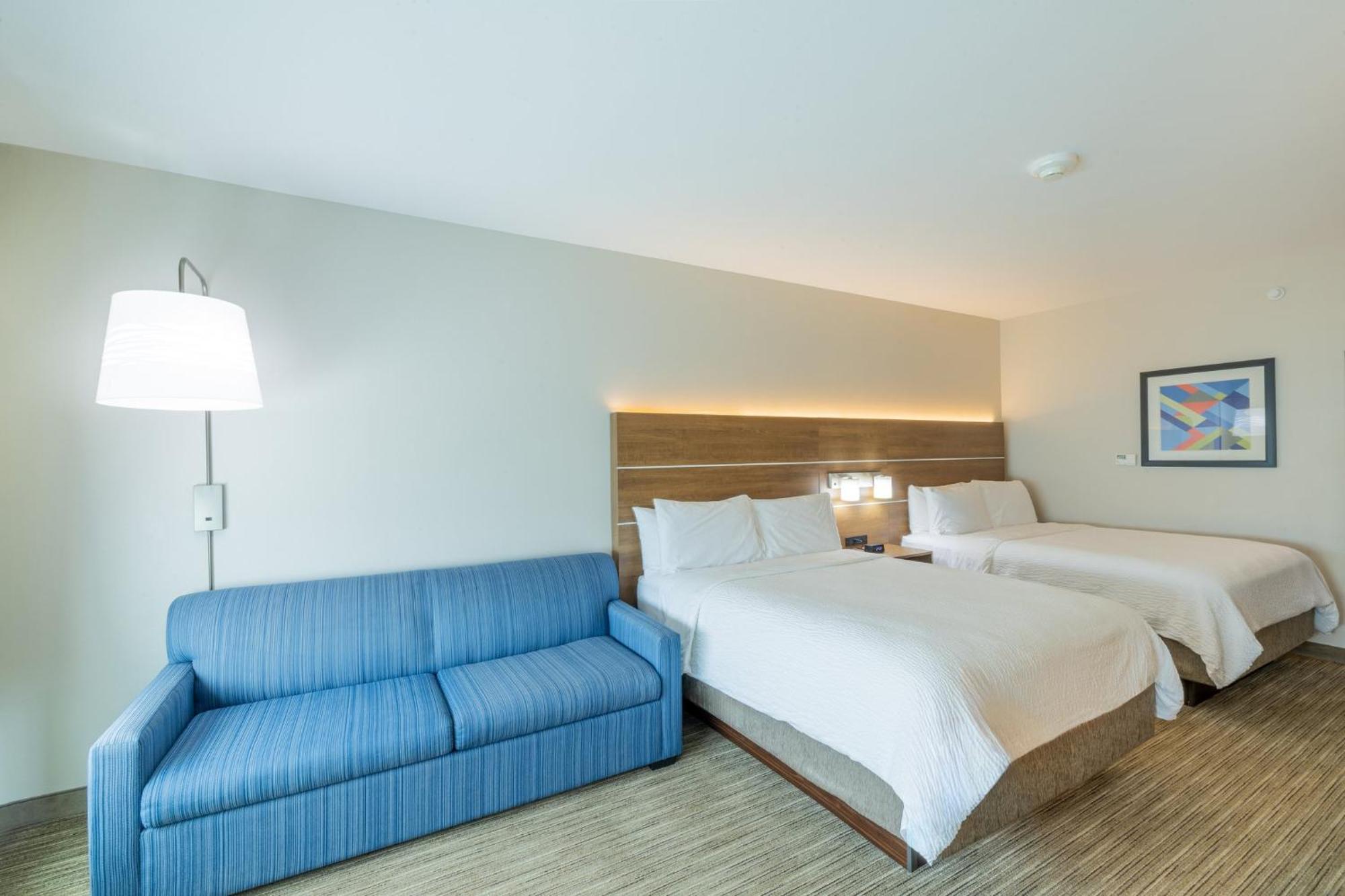 Holiday Inn Express & Suites - Lindale By Ihg Eksteriør billede
