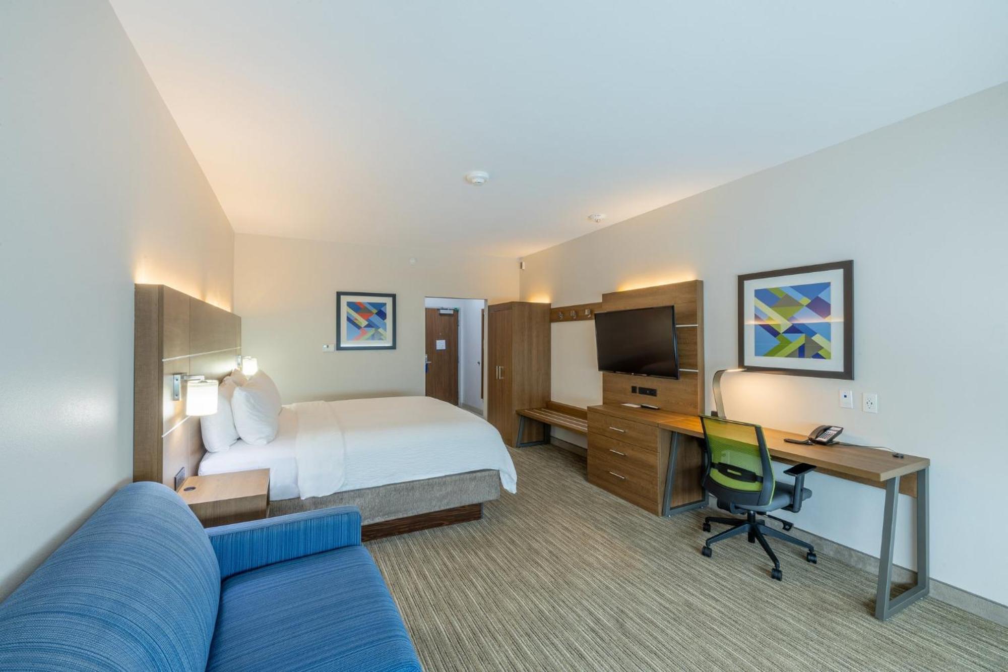 Holiday Inn Express & Suites - Lindale By Ihg Eksteriør billede